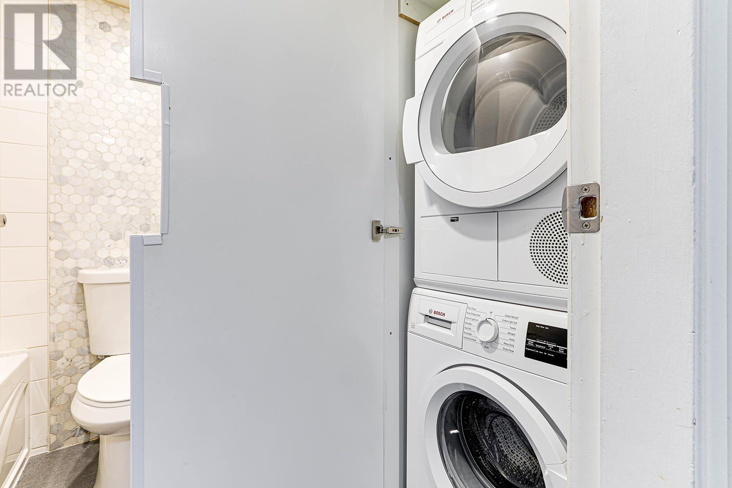 Listing Picture 28 of 33 : 301 1127 BARCLAY STREET, Vancouver / 溫哥華 - 魯藝地產 Yvonne Lu Group - MLS Medallion Club Member