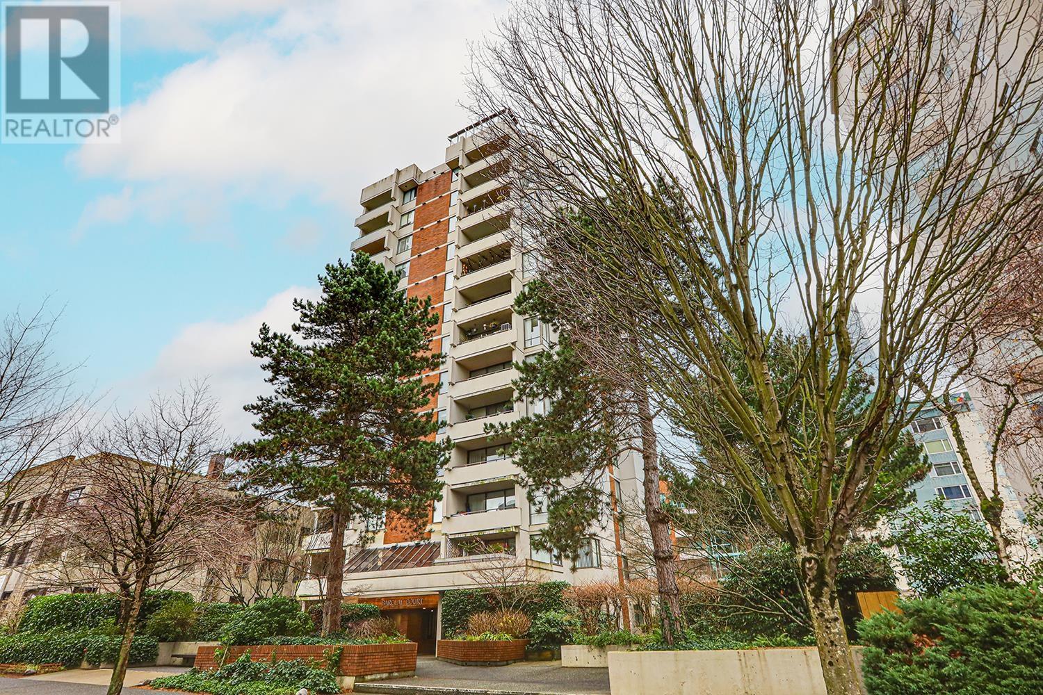 Listing Picture 2 of 33 : 301 1127 BARCLAY STREET, Vancouver / 溫哥華 - 魯藝地產 Yvonne Lu Group - MLS Medallion Club Member