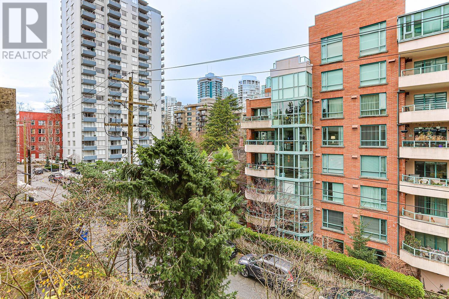 Listing Picture 32 of 33 : 301 1127 BARCLAY STREET, Vancouver / 溫哥華 - 魯藝地產 Yvonne Lu Group - MLS Medallion Club Member