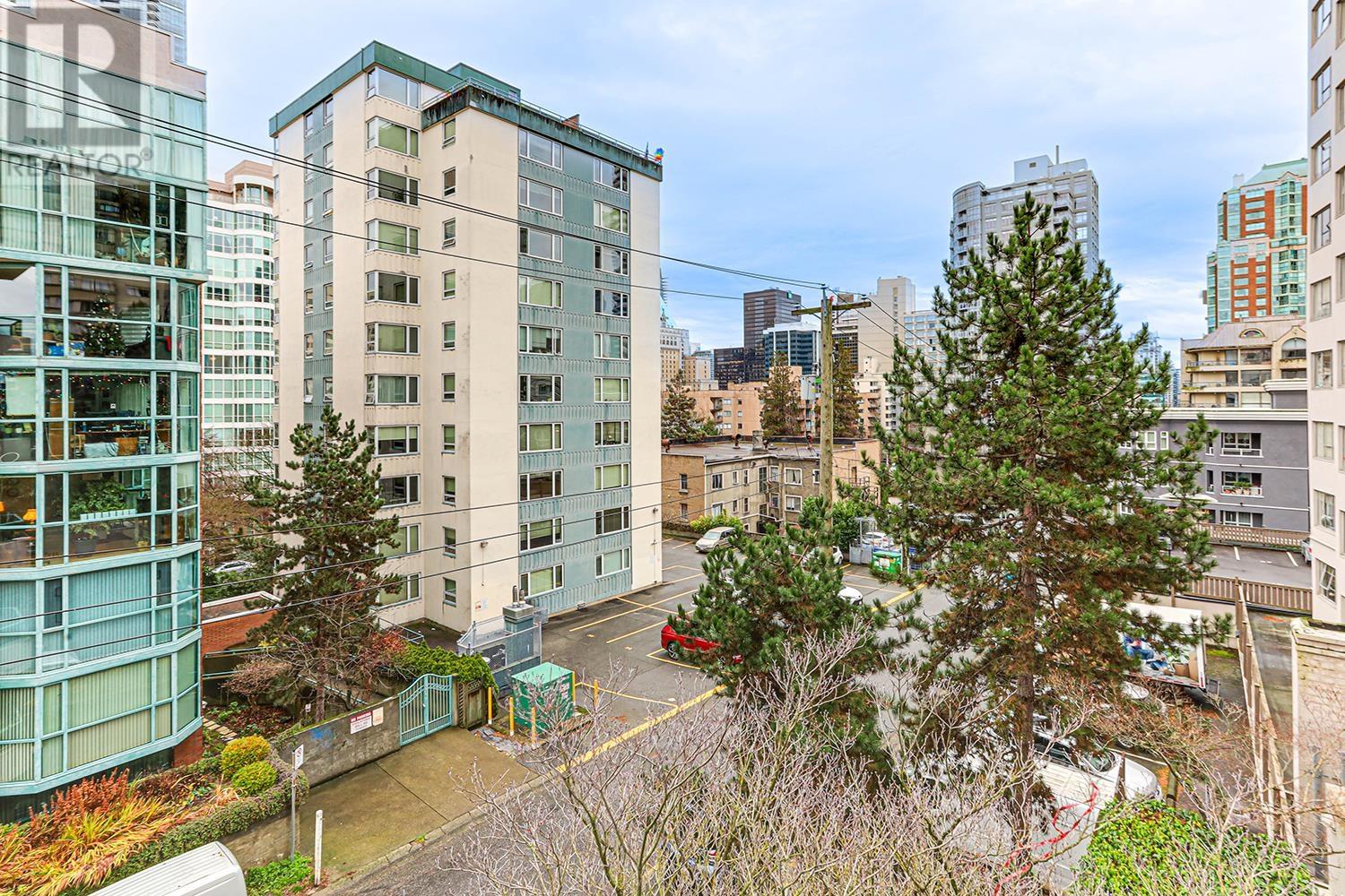 Listing Picture 33 of 33 : 301 1127 BARCLAY STREET, Vancouver / 溫哥華 - 魯藝地產 Yvonne Lu Group - MLS Medallion Club Member