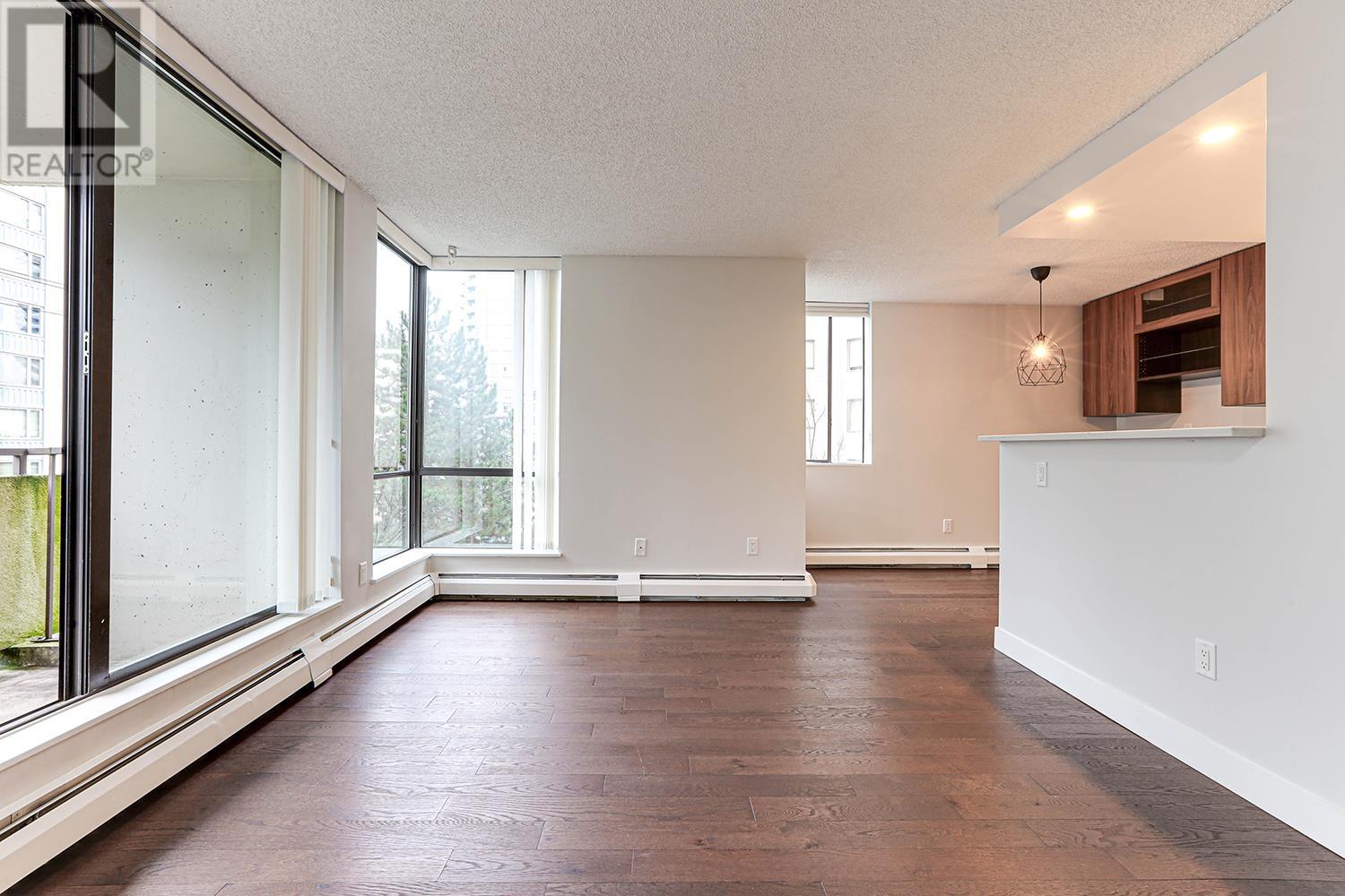 Listing Picture 5 of 33 : 301 1127 BARCLAY STREET, Vancouver / 溫哥華 - 魯藝地產 Yvonne Lu Group - MLS Medallion Club Member