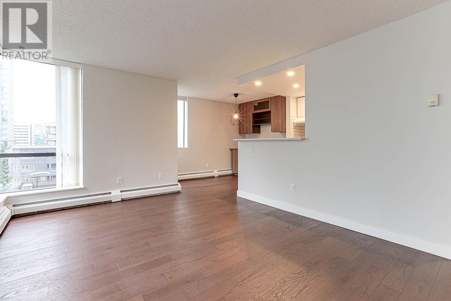 Listing Picture 6 of 33 : 301 1127 BARCLAY STREET, Vancouver / 溫哥華 - 魯藝地產 Yvonne Lu Group - MLS Medallion Club Member