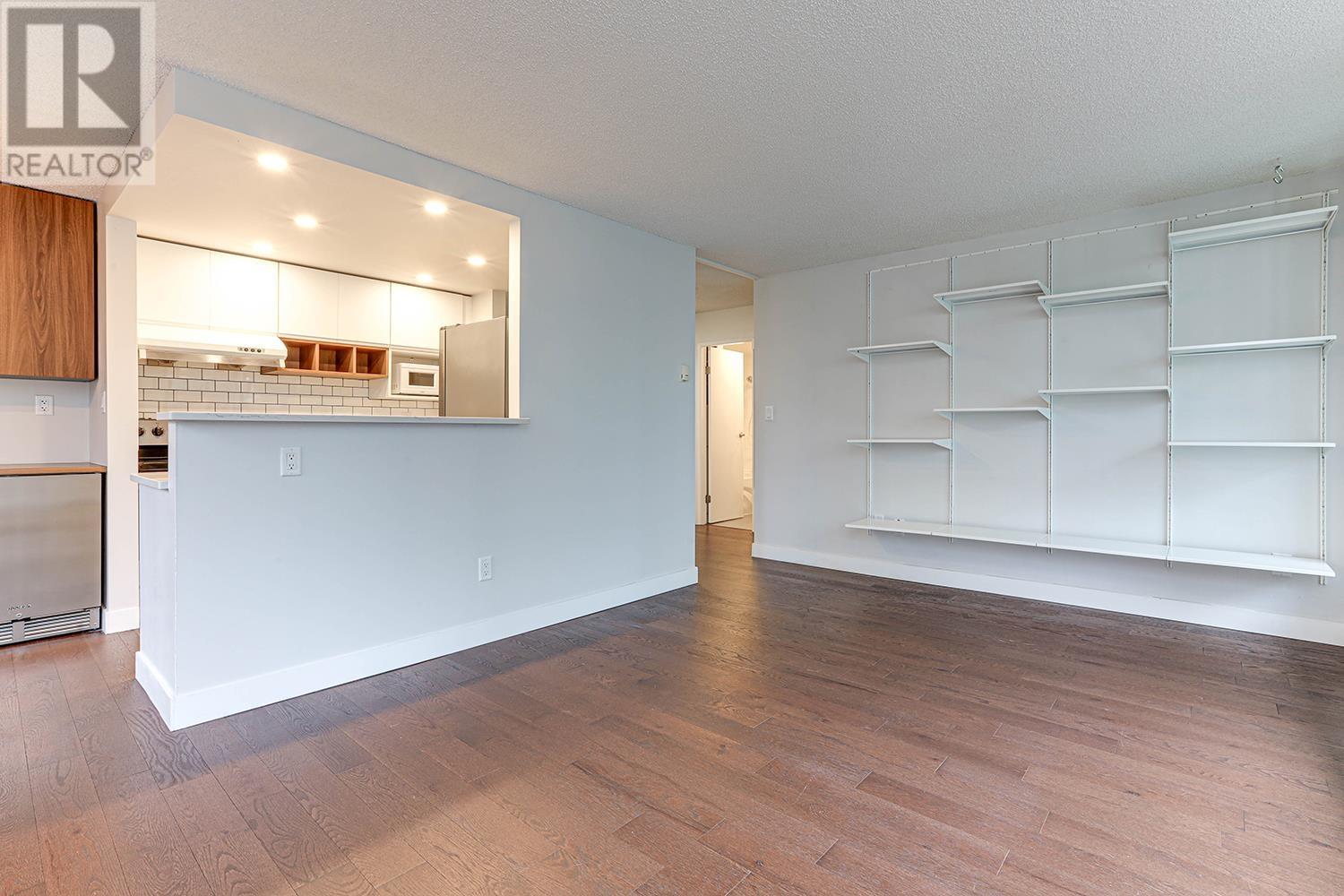 Listing Picture 7 of 33 : 301 1127 BARCLAY STREET, Vancouver / 溫哥華 - 魯藝地產 Yvonne Lu Group - MLS Medallion Club Member