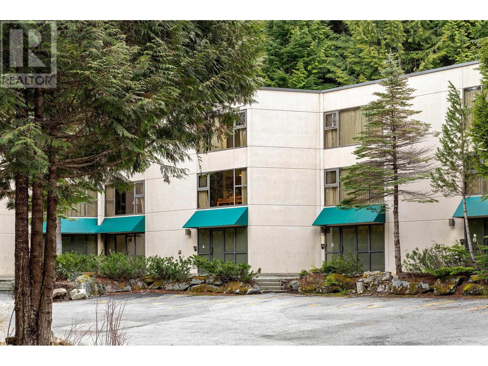5g 2561 Tricouni Place, Whistler, British Columbia  V8E 0A8 - Photo 2 - R2951240