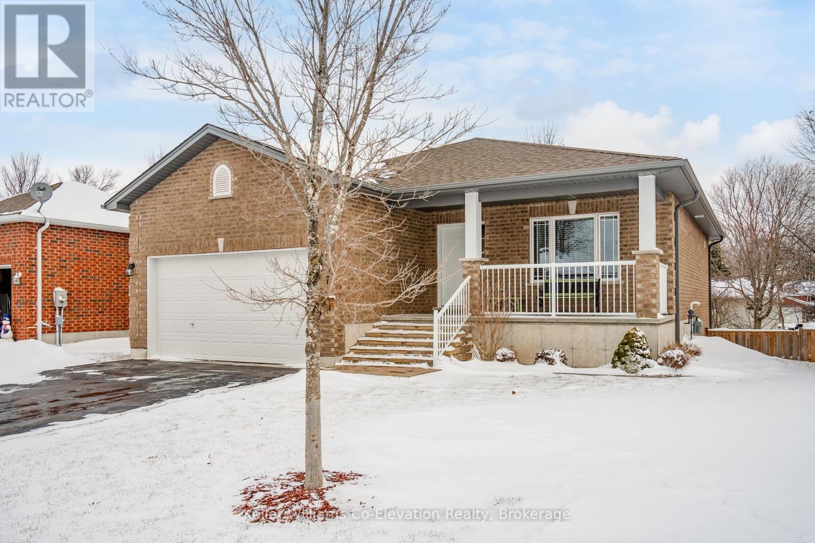 7 SHEPPARD DRIVE, Tay, Ontario