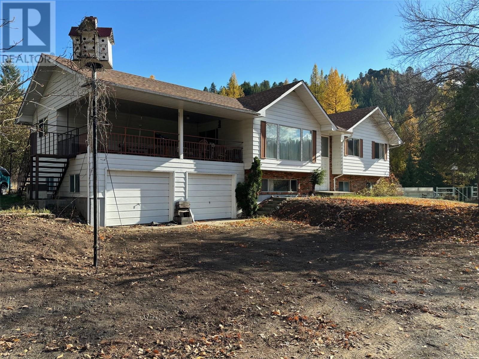 8870 GRANBY Road, Grand Forks, British Columbia