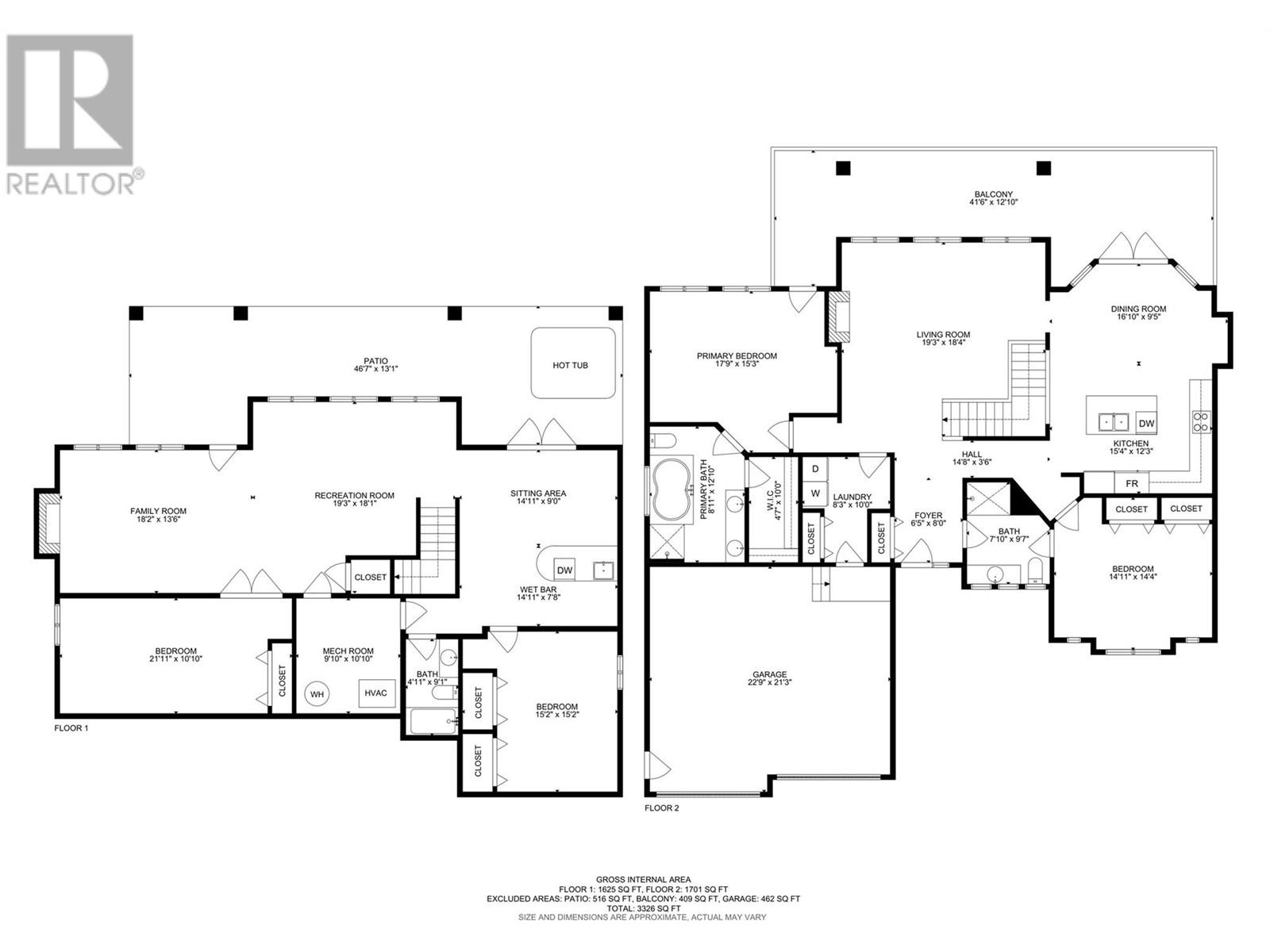 1070 Aurora Heights, West Kelowna, British Columbia  V1Z 4B2 - Photo 43 - 10330692