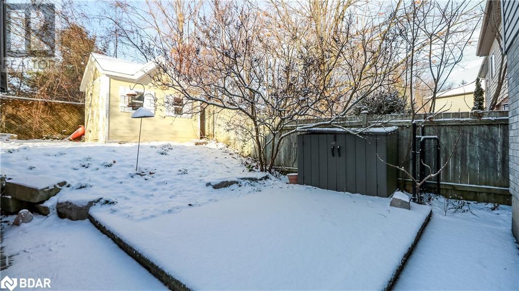 94 Churchland Drive, Barrie, Ontario  L4N 8P1 - Photo 10 - 40686028