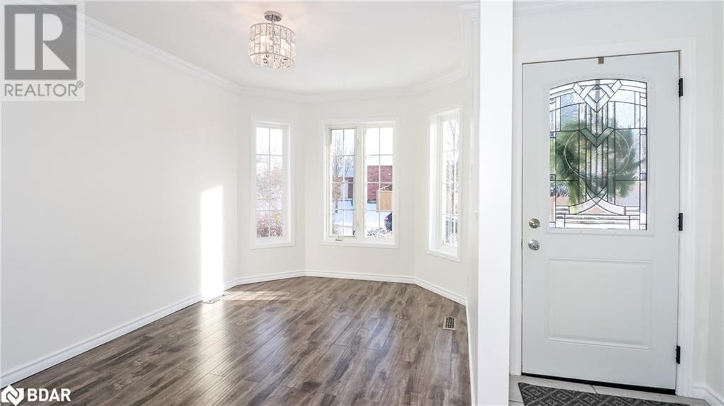 94 Churchland Drive, Barrie, Ontario  L4N 8P1 - Photo 12 - 40686028