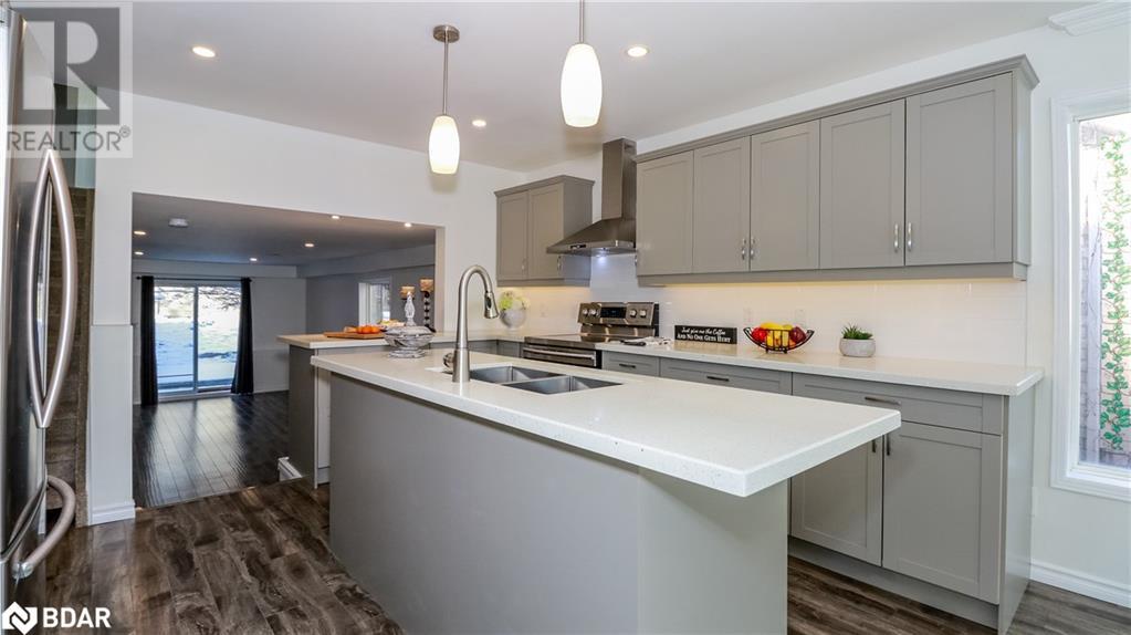 94 Churchland Drive, Barrie, Ontario  L4N 8P1 - Photo 16 - 40686028