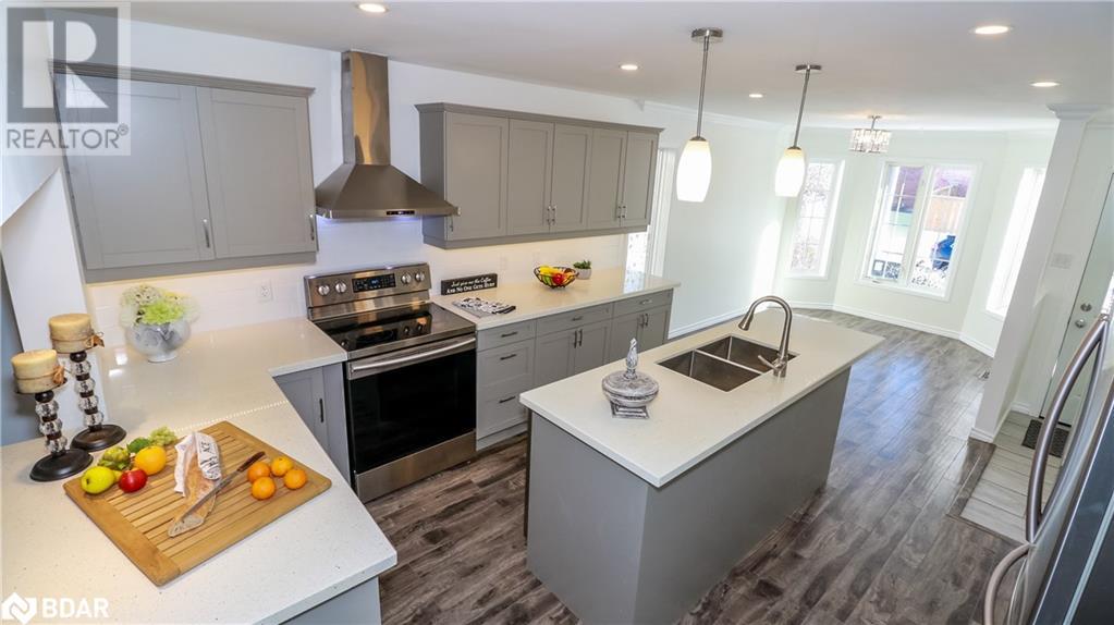 94 Churchland Drive, Barrie, Ontario  L4N 8P1 - Photo 18 - 40686028