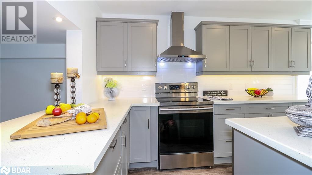 94 Churchland Drive, Barrie, Ontario  L4N 8P1 - Photo 19 - 40686028