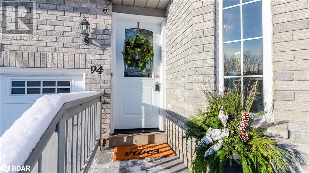 94 Churchland Drive, Barrie, Ontario  L4N 8P1 - Photo 2 - 40686028