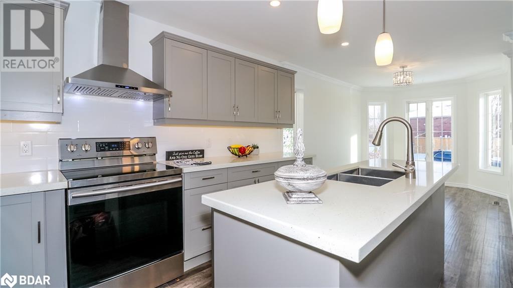 94 Churchland Drive, Barrie, Ontario  L4N 8P1 - Photo 20 - 40686028