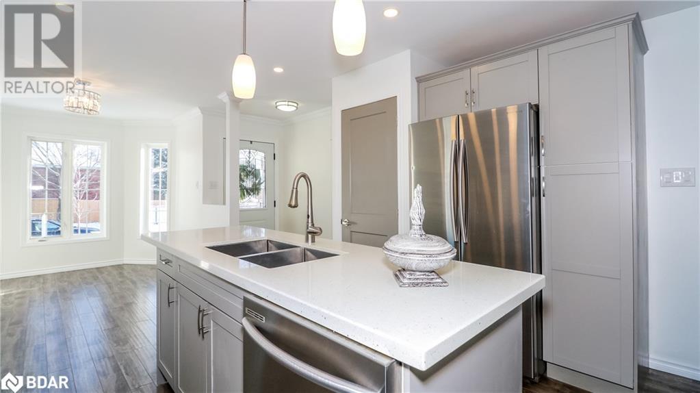 94 Churchland Drive, Barrie, Ontario  L4N 8P1 - Photo 21 - 40686028