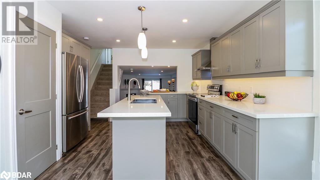 94 Churchland Drive, Barrie, Ontario  L4N 8P1 - Photo 22 - 40686028