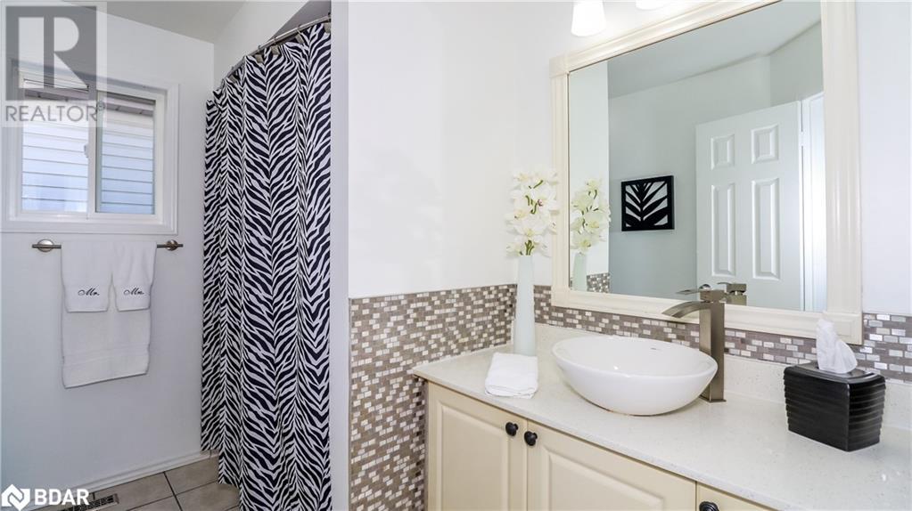 94 Churchland Drive, Barrie, Ontario  L4N 8P1 - Photo 33 - 40686028