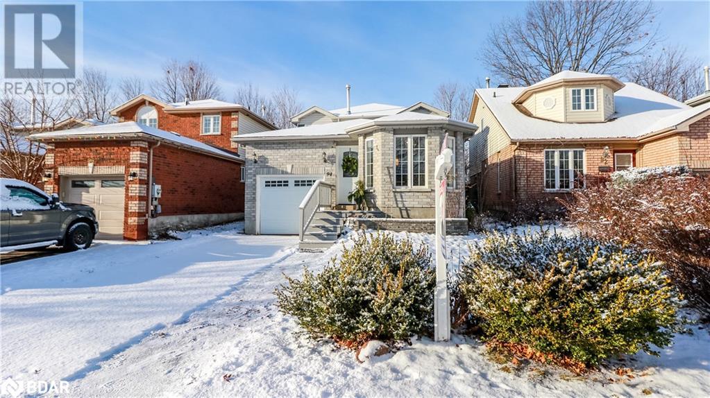 94 Churchland Drive, Barrie, Ontario  L4N 8P1 - Photo 5 - 40686028