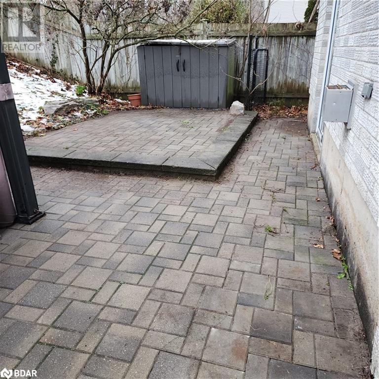 94 Churchland Drive, Barrie, Ontario  L4N 8P1 - Photo 6 - 40686028