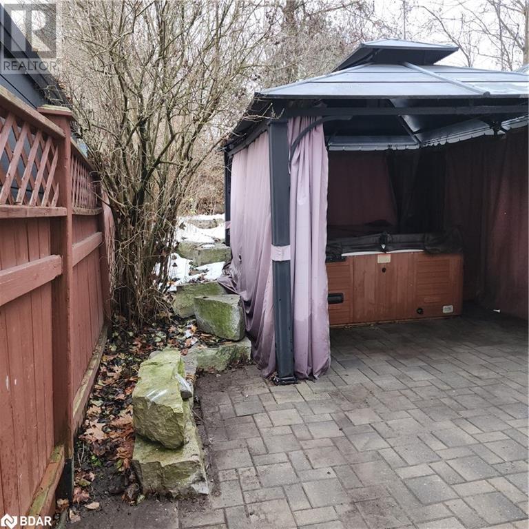 94 Churchland Drive, Barrie, Ontario  L4N 8P1 - Photo 8 - 40686028