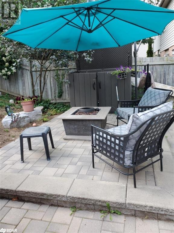 94 Churchland Drive, Barrie, Ontario  L4N 8P1 - Photo 9 - 40686028