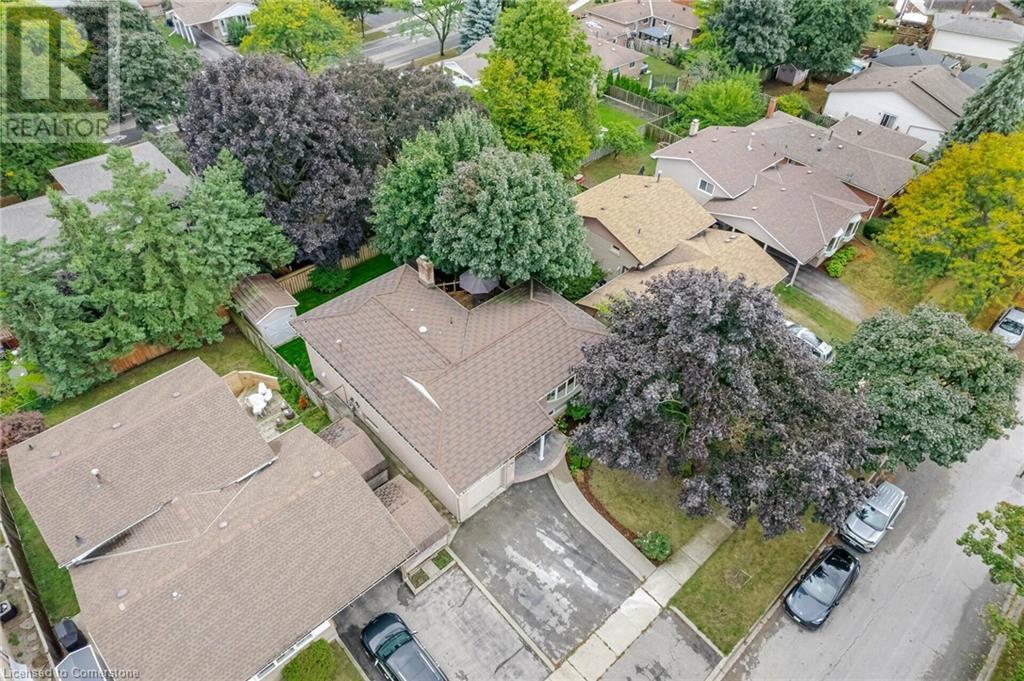 3150 Bentworth Drive, Burlington, Ontario  L7M 1M2 - Photo 3 - 40686198