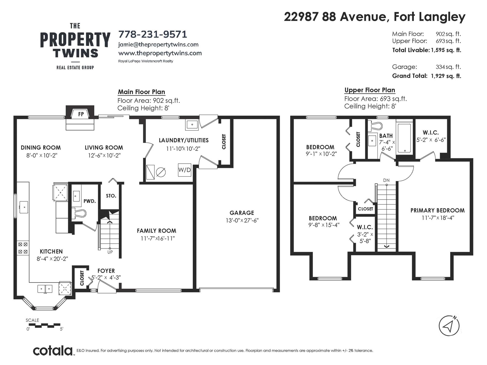 22987 88 Avenue, Langley, British Columbia  V1M 2S4 - Photo 40 - R2950879