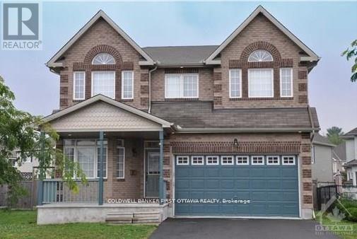 114 MOSSWOOD COURT Ottawa