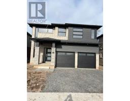 11 WILLSON DRIVE, thorold, Ontario