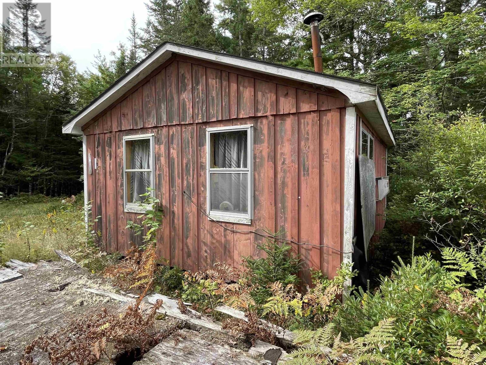 Lot 24-1 Lower Stave Lake, Upper Ohio, Nova Scotia  B0T 1W0 - Photo 4 - 202422783