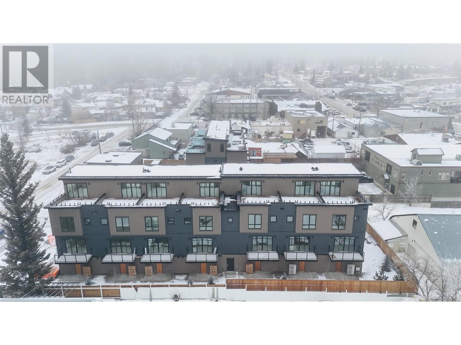 510 14th Street Unit# 407, Invermere, British Columbia  V0A 1K0 - Photo 2 - 10330631
