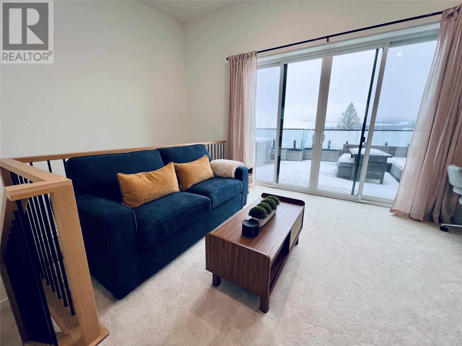 510 14th Street Unit# 407, Invermere, British Columbia  V0A 1K0 - Photo 29 - 10330631