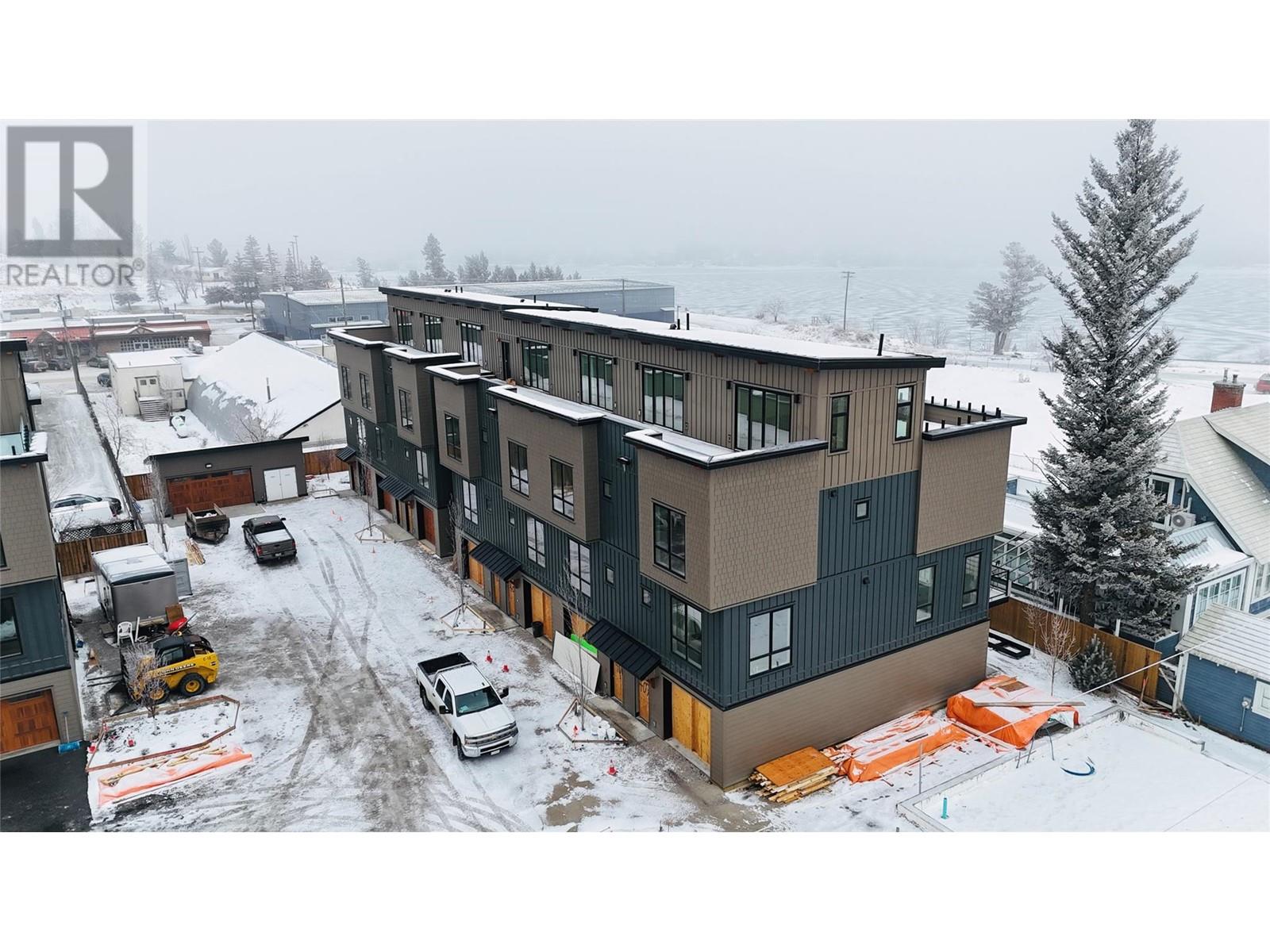 510 14th Street Unit# 407, Invermere, British Columbia  V0A 1K0 - Photo 3 - 10330631