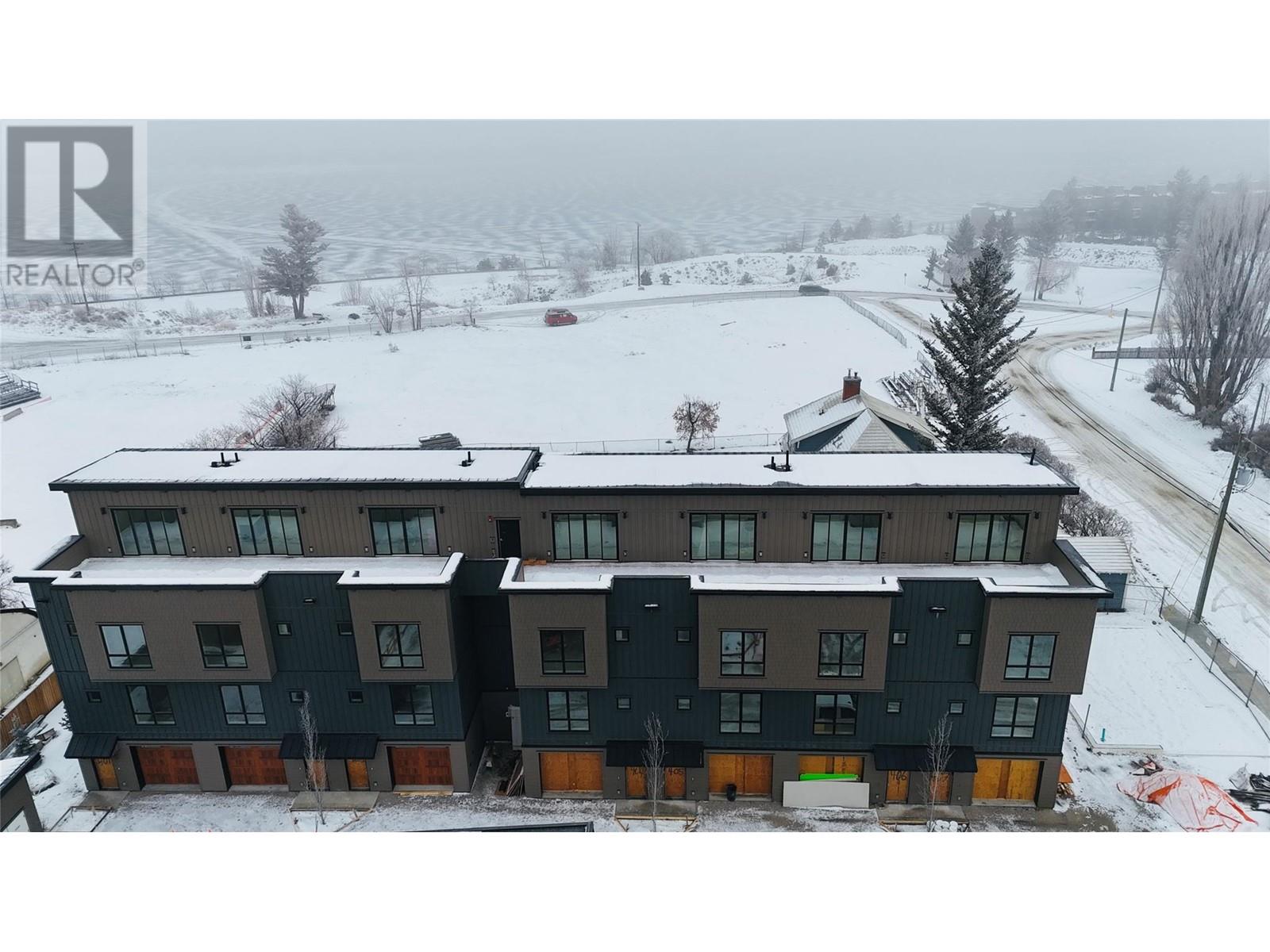 510 14th Street Unit# 407, Invermere, British Columbia  V0A 1K0 - Photo 4 - 10330631
