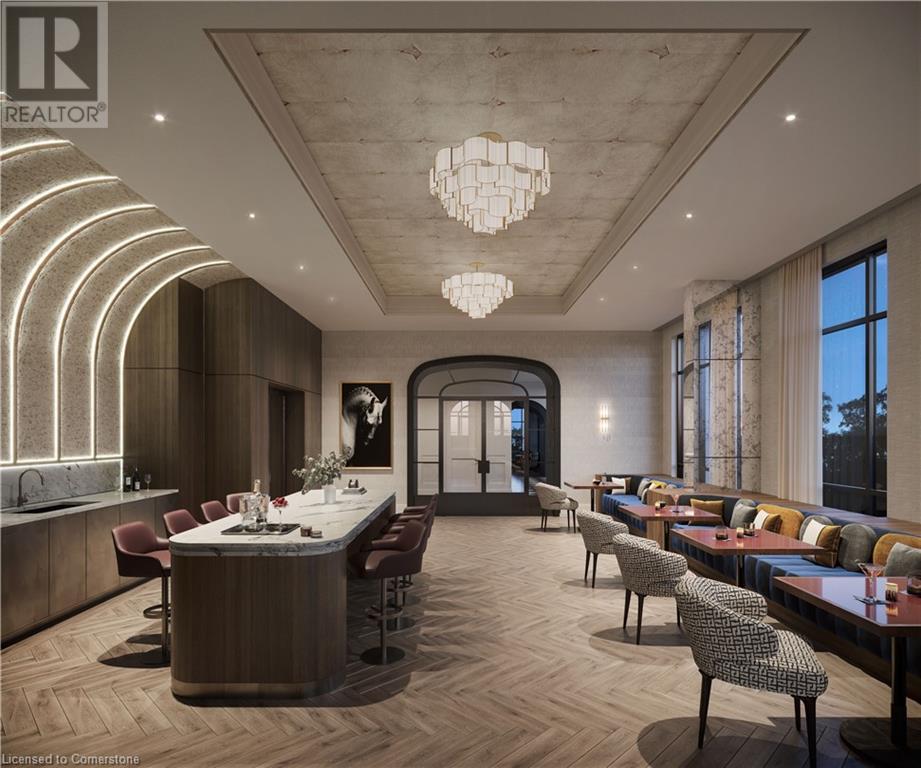 26-28 Dorset Street Unit# 802, Waterloo, Ontario  N2L 3L5 - Photo 4 - 40684886