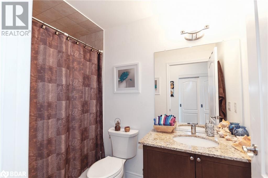 90 Orchard Point Corporation Road Unit# 401, Orillia, Ontario  L3V 8K4 - Photo 8 - 40686148