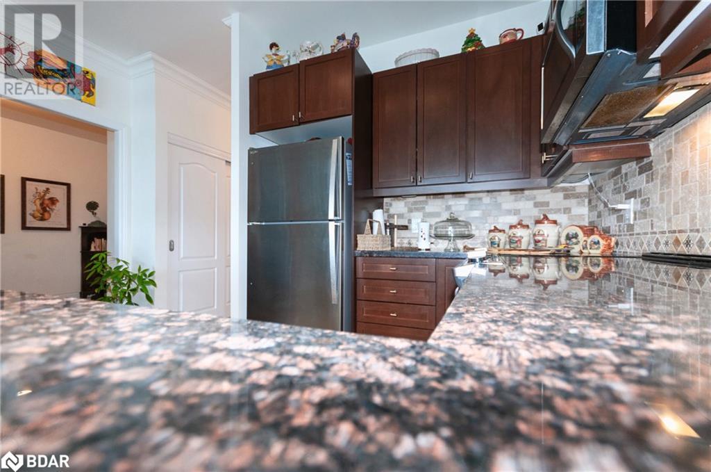 90 Orchard Point Corporation Road Unit# 401, Orillia, Ontario  L3V 8K4 - Photo 13 - 40686148