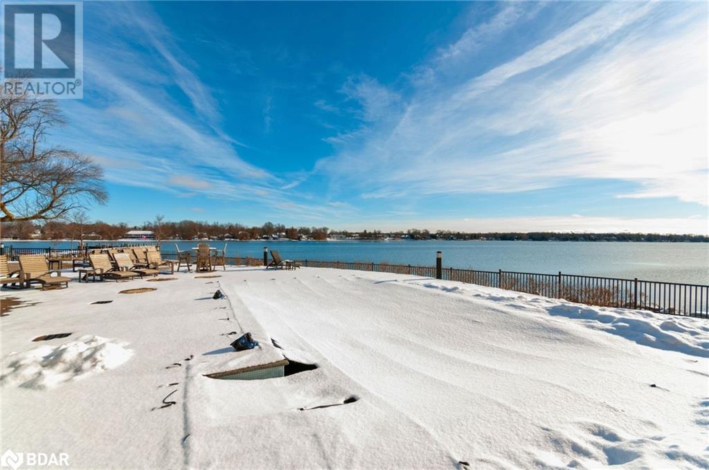 90 Orchard Point Corporation Road Unit# 401, Orillia, Ontario  L3V 8K4 - Photo 35 - 40686148