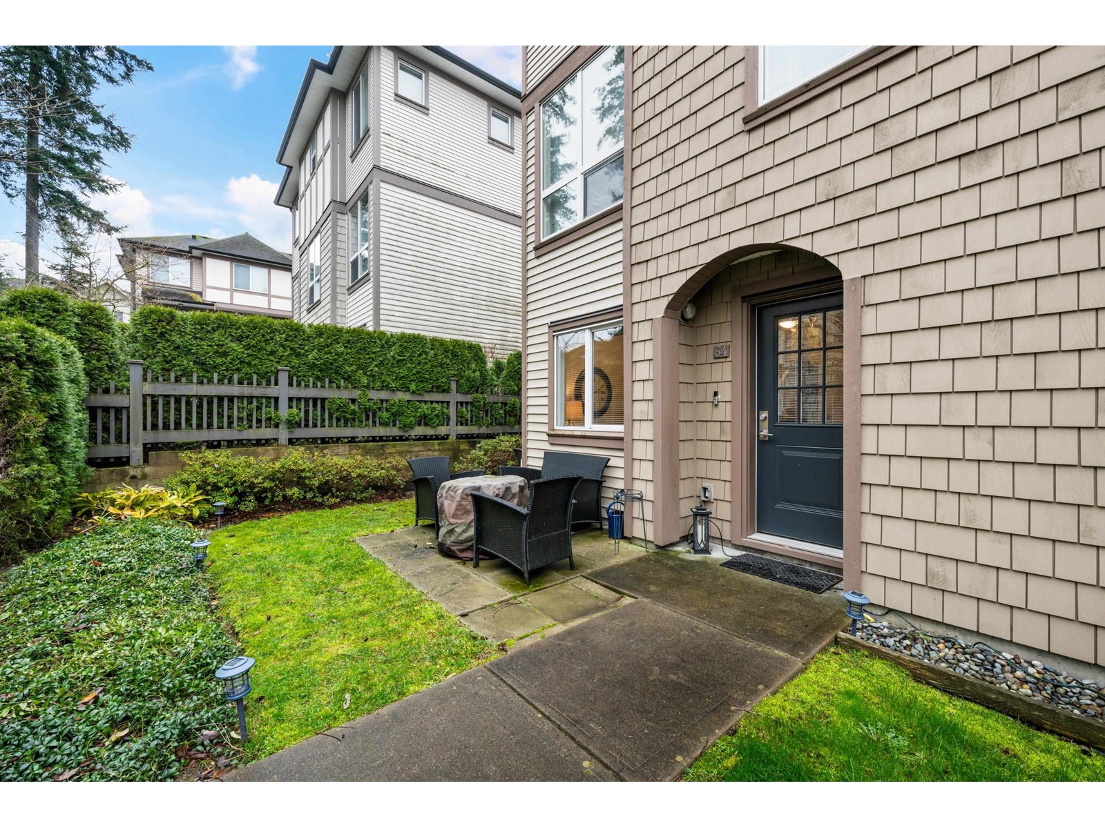 64 7848 209 Street, Langley, British Columbia  V2Y 1M4 - Photo 2 - R2951055