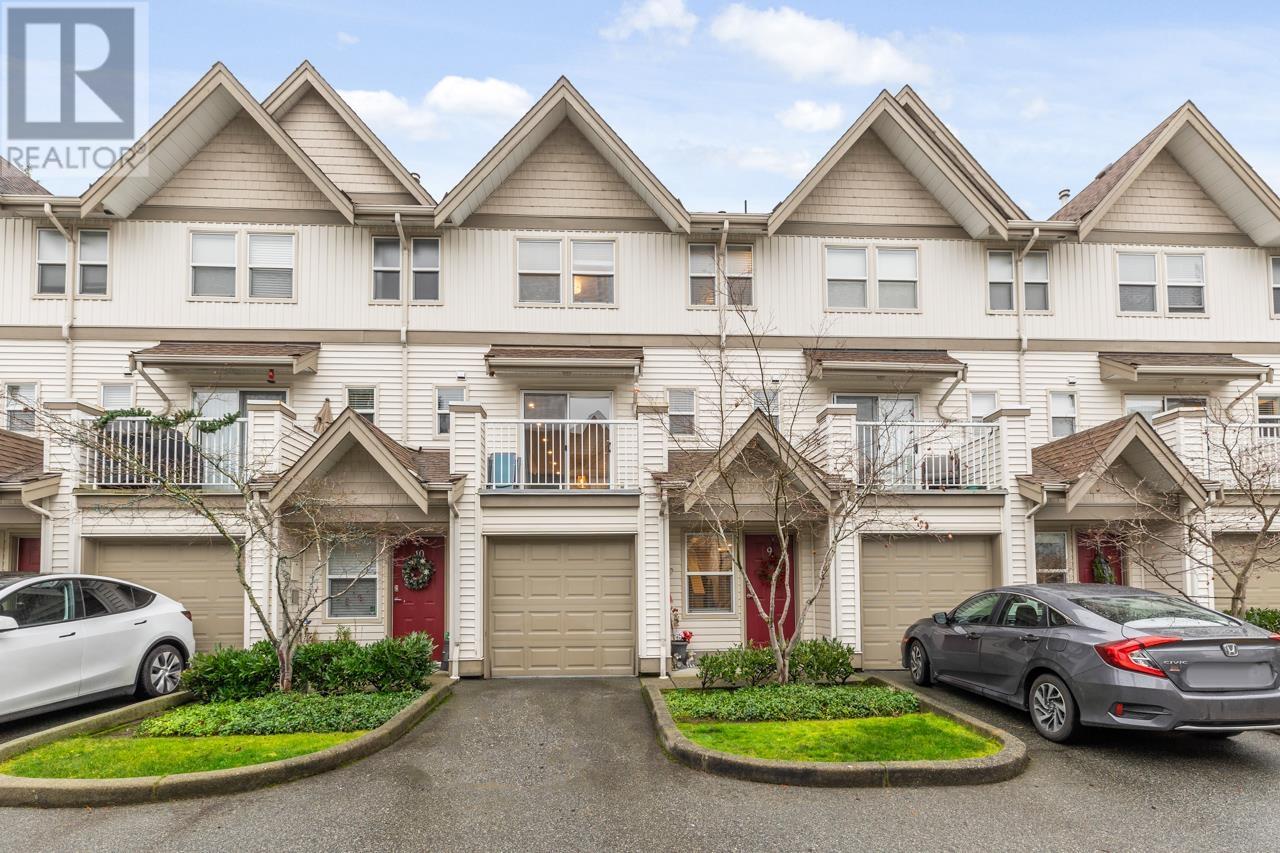 9 1260 Riverside Drive, Port Coquitlam, British Columbia V3B 8C7 - Photo 1 - R2951187