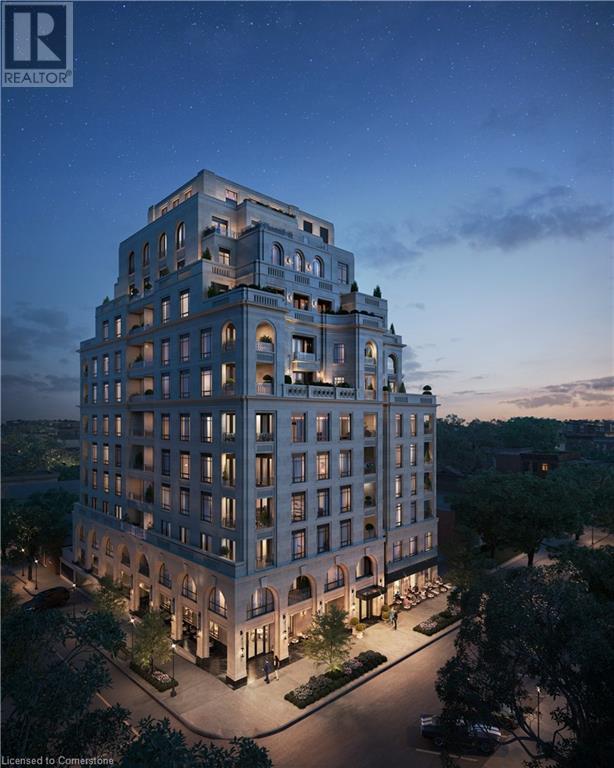 26-28 Dorset Street Unit# 301, Waterloo, Ontario  N2L 3L5 - Photo 2 - 40684997