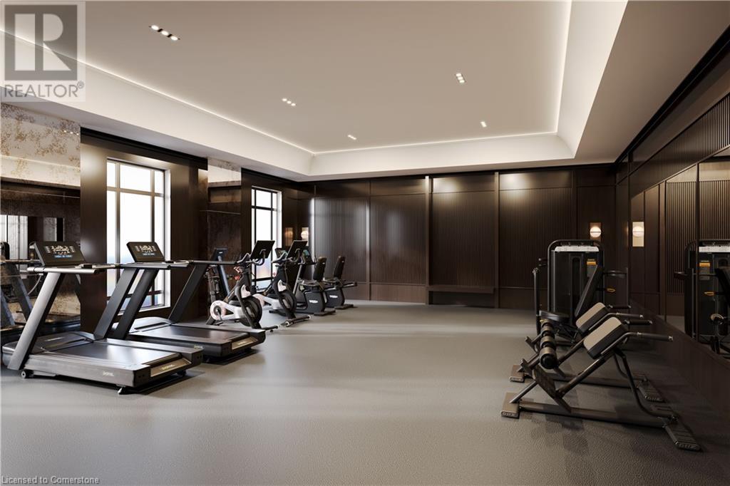 26-28 Dorset Street Unit# 301, Waterloo, Ontario  N2L 3L5 - Photo 8 - 40684997