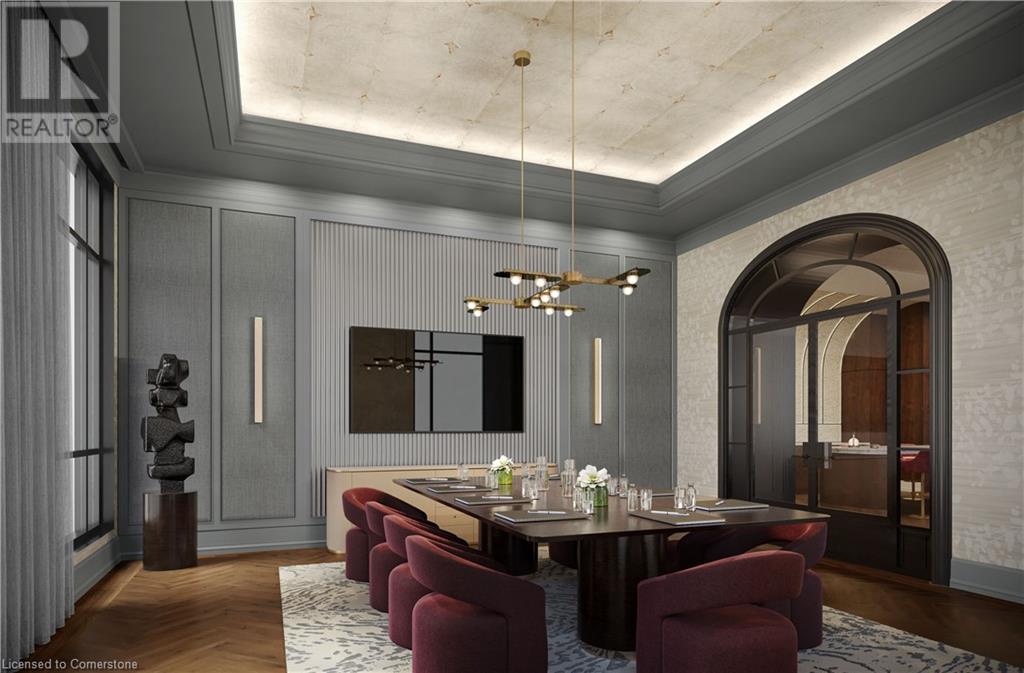 26-28 Dorset Street Unit# 301, Waterloo, Ontario  N2L 3L5 - Photo 5 - 40684997