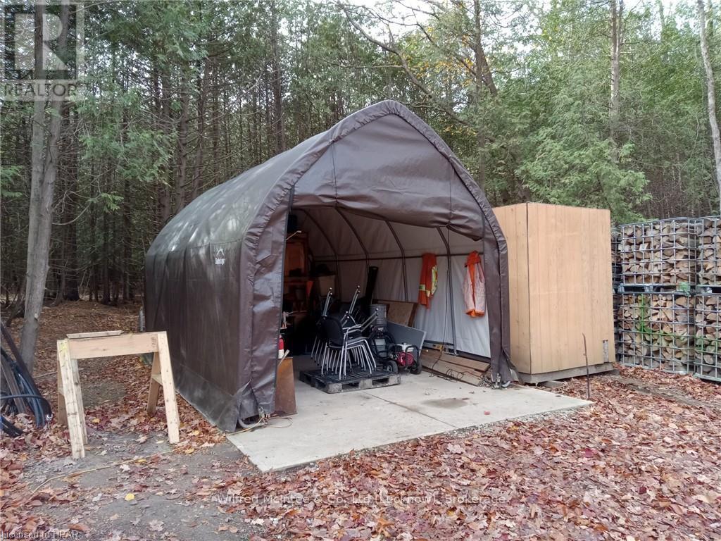 86347 Kingsbridge Line, Ashfield-Colborne-Wawanosh, Ontario  N0G 2H0 - Photo 13 - X11880270