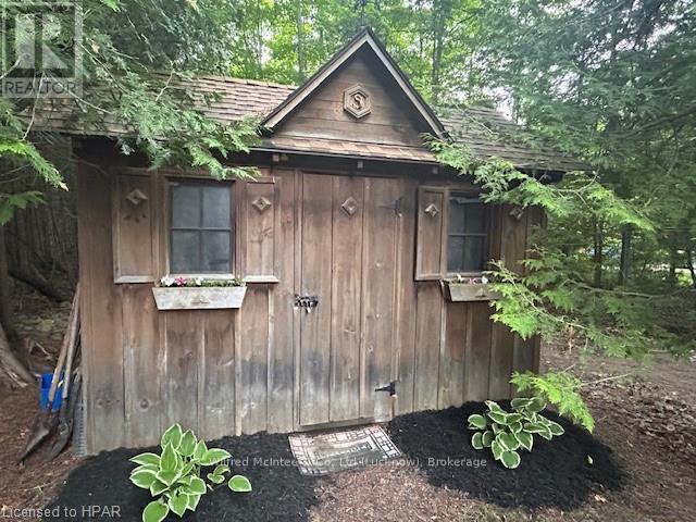 86347 Kingsbridge Line, Ashfield-Colborne-Wawanosh, Ontario  N0G 2H0 - Photo 14 - X11880270