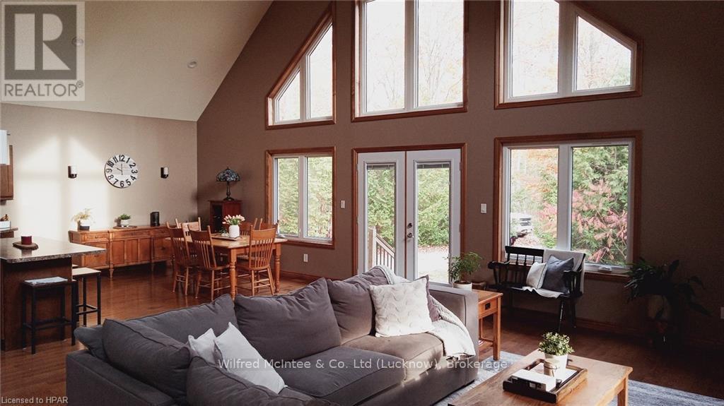 86347 Kingsbridge Line, Ashfield-Colborne-Wawanosh, Ontario  N0G 2H0 - Photo 15 - X11880270