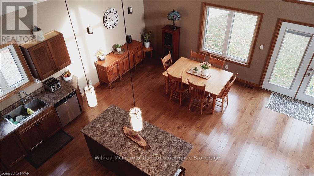 86347 Kingsbridge Line, Ashfield-Colborne-Wawanosh, Ontario  N0G 2H0 - Photo 16 - X11880270