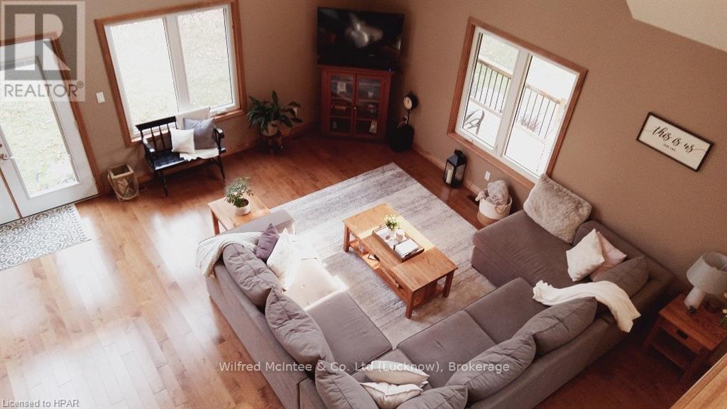 86347 Kingsbridge Line, Ashfield-Colborne-Wawanosh, Ontario  N0G 2H0 - Photo 17 - X11880270