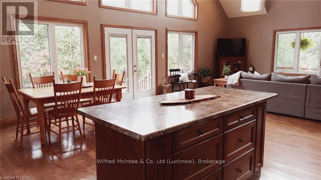 86347 Kingsbridge Line, Ashfield-Colborne-Wawanosh, Ontario  N0G 2H0 - Photo 19 - X11880270