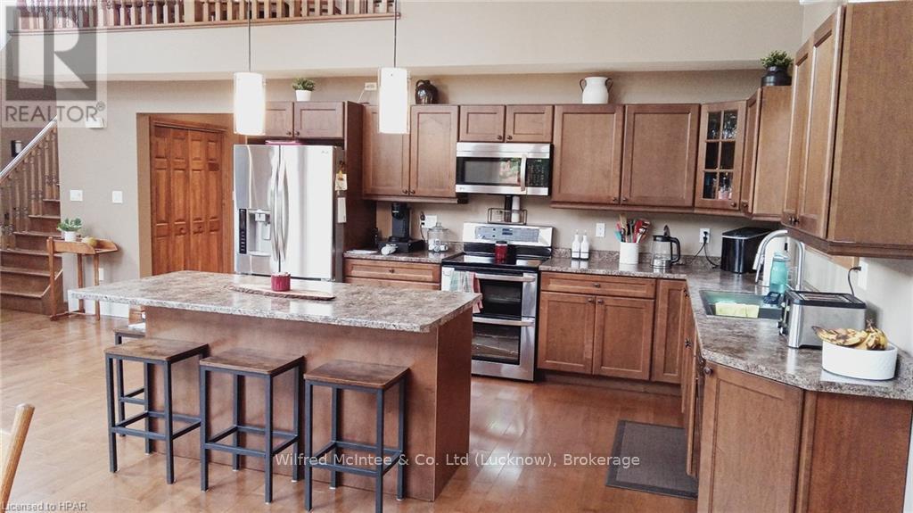 86347 Kingsbridge Line, Ashfield-Colborne-Wawanosh, Ontario  N0G 2H0 - Photo 21 - X11880270